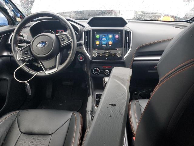 41227124 :رقم المزاد ، JF2GTAMC2KH324511 vin ، 2019 Subaru Crosstrek مزاد بيع