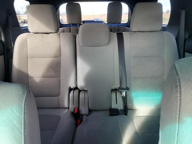 2014 Ford Explorer მანქანა იყიდება აუქციონზე, vin: 1FM5K7B82EGA32874, აუქციონის ნომერი: 43771374