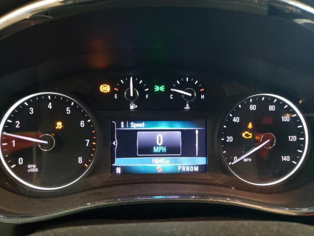 Продажа на аукционе авто 2019 Buick Encore Preferred, vin: KL4CJESB2KB739233, номер лота: 44498454