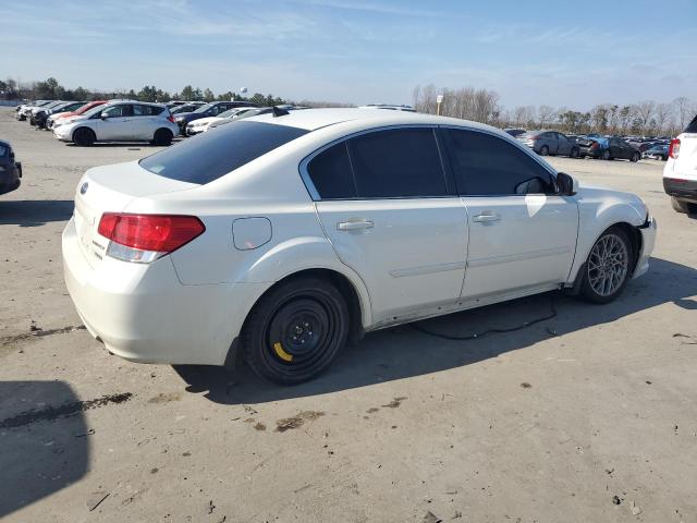 Aukcja sprzedaży 2011 Subaru Legacy 3.6r Limited, vin: 4S3BMDK65B2210428, numer aukcji: 43632144