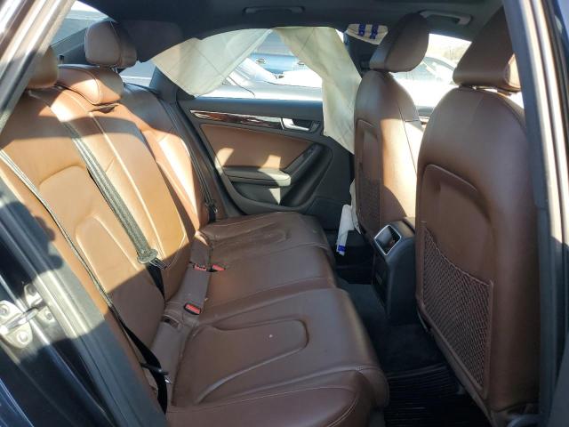 Aukcja sprzedaży 2013 Audi A4 Premium, vin: WAUBFAFL4DN009899, numer aukcji: 43789864