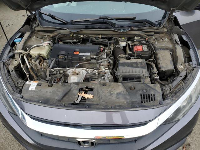 Продаж на аукціоні авто 2018 Honda Civic Lx, vin: 2HGFC2F58JH546818, номер лоту: 42705534