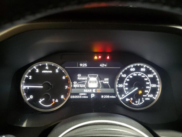 43939154 :رقم المزاد ، JA4J4UA80NZ036630 vin ، 2022 Mitsubishi Outlander Se مزاد بيع