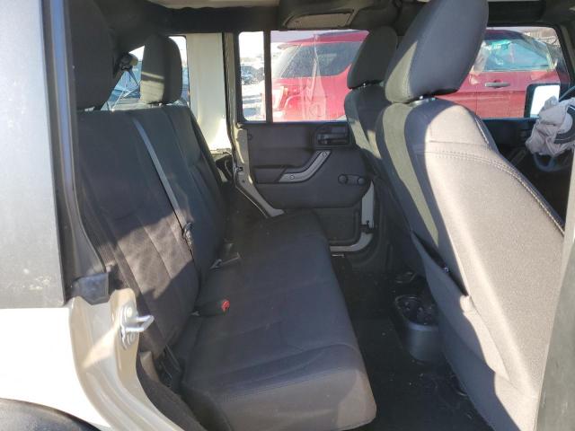 Aukcja sprzedaży 2018 Jeep Wrangler Unlimited Sport, vin: 1C4BJWDG8JL830063, numer aukcji: 43783594