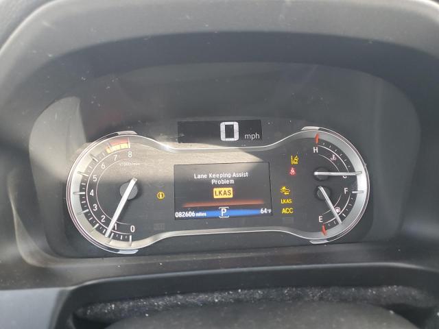 Aukcja sprzedaży 2016 Honda Pilot Touring, vin: 5FNYF6H95GB107886, numer aukcji: 43612034