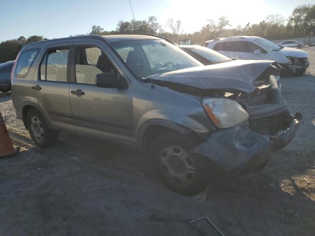 Aukcja sprzedaży 2006 Honda Cr-v Lx, vin: JHLRD78596C052290, numer aukcji: 43794224