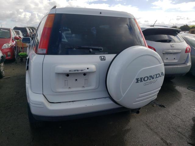 2000 Honda Cr-v Se მანქანა იყიდება აუქციონზე, vin: JHLRD1878YS002830, აუქციონის ნომერი: 43494124