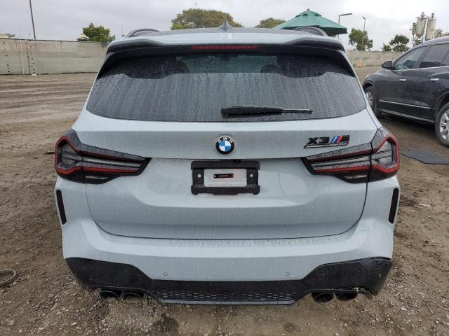 Aukcja sprzedaży 2024 Bmw X3 M, vin: 5YM13EC08R9U41010, numer aukcji: 43809534