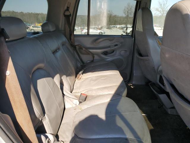 Aukcja sprzedaży 2001 Ford Expedition Xlt, vin: 1FMPU16L21LA93660, numer aukcji: 43590264