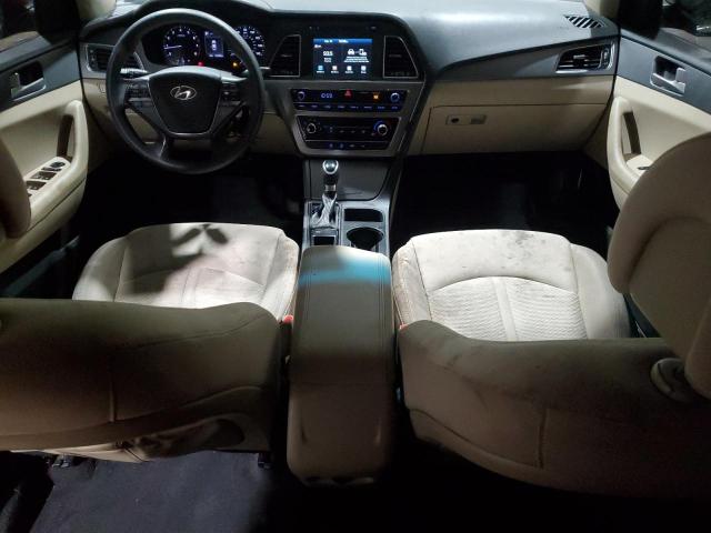 Продажа на аукционе авто 2017 Hyundai Sonata Se, vin: 5NPE24AFXHH553912, номер лота: 42426304