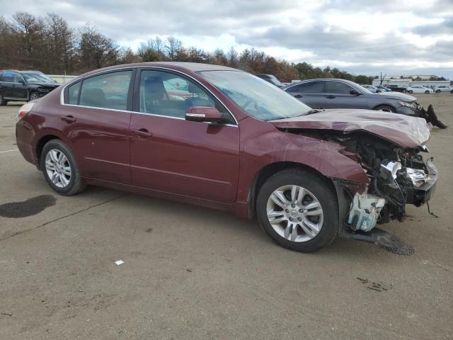 2012 Nissan Altima Base მანქანა იყიდება აუქციონზე, vin: 1N4AL2AP1CC176339, აუქციონის ნომერი: 43627884