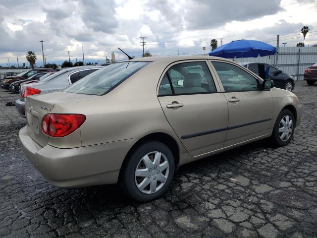Продажа на аукционе авто 2005 Toyota Corolla Ce, vin: 1NXBR32E75Z479070, номер лота: 43694324