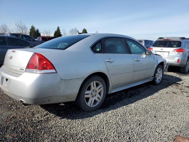Продажа на аукционе авто 2015 Chevrolet Impala Limited Lt, vin: 2G1WB5E35F1168663, номер лота: 43812234