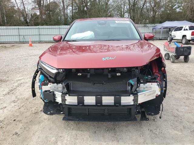 Aukcja sprzedaży 2024 Honda Cr-v Exl, vin: 2HKRS3H73RH318523, numer aukcji: 43435854