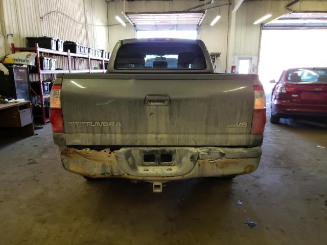 Продаж на аукціоні авто 2005 Toyota Tundra Dou, vin: 5TBET38105S467542, номер лоту: 43969964