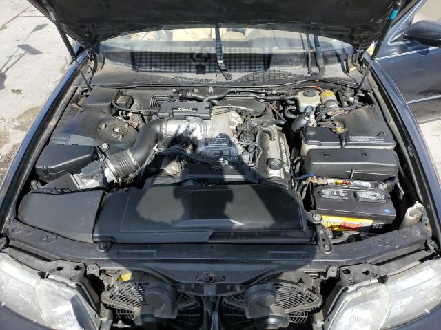 Aukcja sprzedaży 1992 Lexus Ls 400, vin: JT8UF11E5N0142902, numer aukcji: 44587234