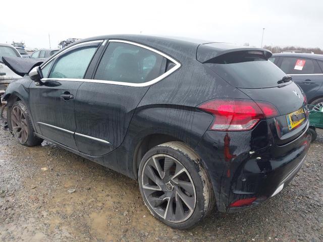 Aukcja sprzedaży 2012 Citroen Ds4 Dsport, vin: VF7NXRHH8CY560584, numer aukcji: 43139954
