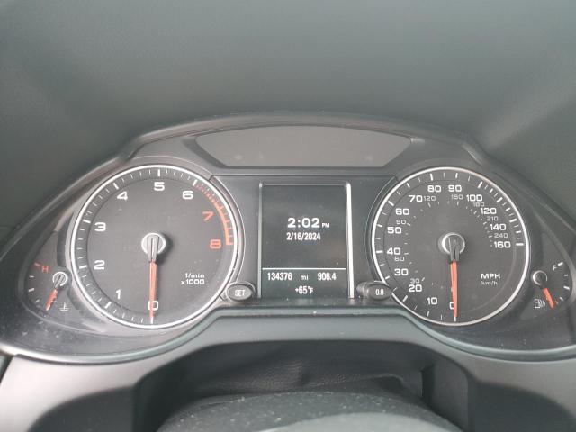 43441684 :رقم المزاد ، WA1D7AFP4GA127436 vin ، 2016 Audi Q5 Premium Plus S-line مزاد بيع