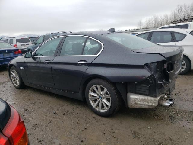 41517594 :رقم المزاد ، WBA5A7C5XED617101 vin ، 2014 Bmw 528 Xi مزاد بيع