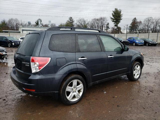 Продаж на аукціоні авто 2010 Subaru Forester 2.5x Limited, vin: JF2SH6DC9AH762580, номер лоту: 43697134
