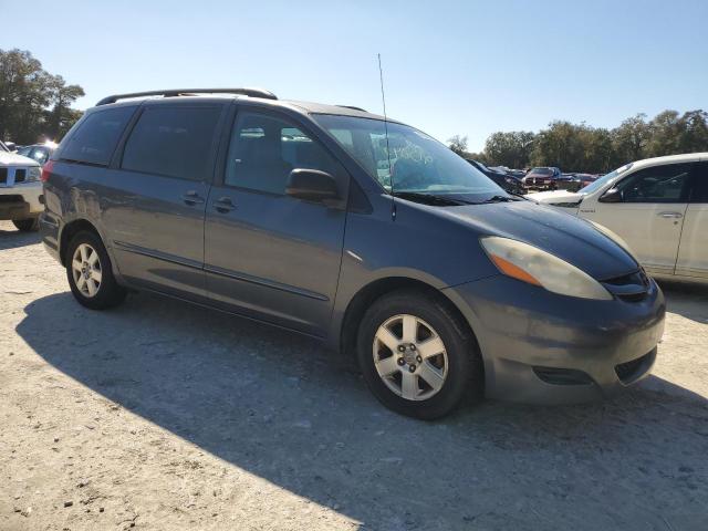 Aukcja sprzedaży 2007 Toyota Sienna Ce, vin: 5TDZK23CX7S043478, numer aukcji: 43552704