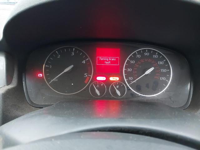 Aukcja sprzedaży 2010 Renault Laguna Dy-, vin: VF1KT2W0643260506, numer aukcji: 43706024