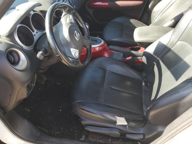 Продаж на аукціоні авто 2016 Nissan Juke S, vin: JN8AF5MV9GT652358, номер лоту: 42296484