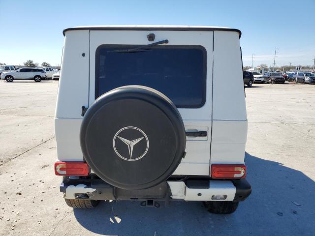 Aukcja sprzedaży 2013 Mercedes-benz G 550, vin: WDCYC3HF9DX214013, numer aukcji: 43518514