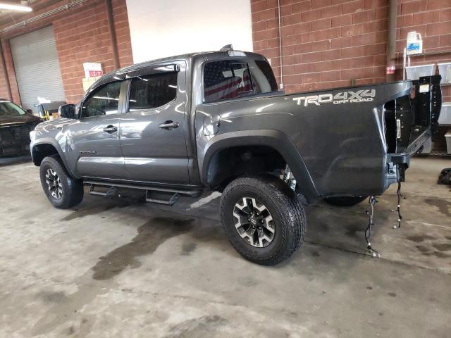 Продаж на аукціоні авто 2023 Toyota Tacoma Double Cab, vin: 3TMCZ5AN6PM566004, номер лоту: 43790164