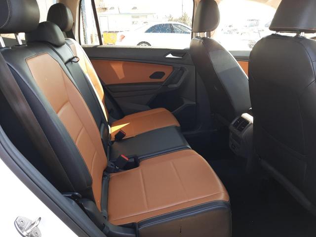 2019 Volkswagen Tiguan Se მანქანა იყიდება აუქციონზე, vin: 3VV2B7AX9KM193175, აუქციონის ნომერი: 44947894