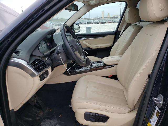 Aukcja sprzedaży 2016 Bmw X5 Xdrive35i, vin: 5UXKR0C53G0P20682, numer aukcji: 43559794