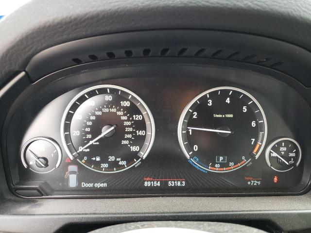 Aukcja sprzedaży 2016 Bmw X5 Xdrive35i, vin: 5UXKR0C53G0P20682, numer aukcji: 43559794