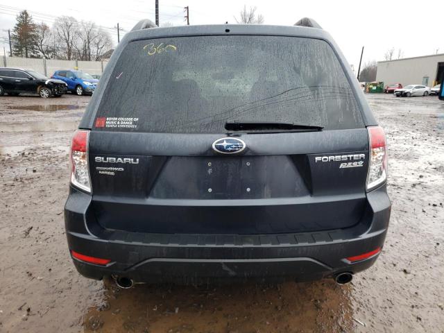 Продаж на аукціоні авто 2010 Subaru Forester 2.5x Limited, vin: JF2SH6DC9AH762580, номер лоту: 43697134