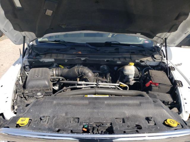 Aukcja sprzedaży 2012 Dodge Ram 1500 Slt, vin: 1C6RD7GT3CS229714, numer aukcji: 43690524