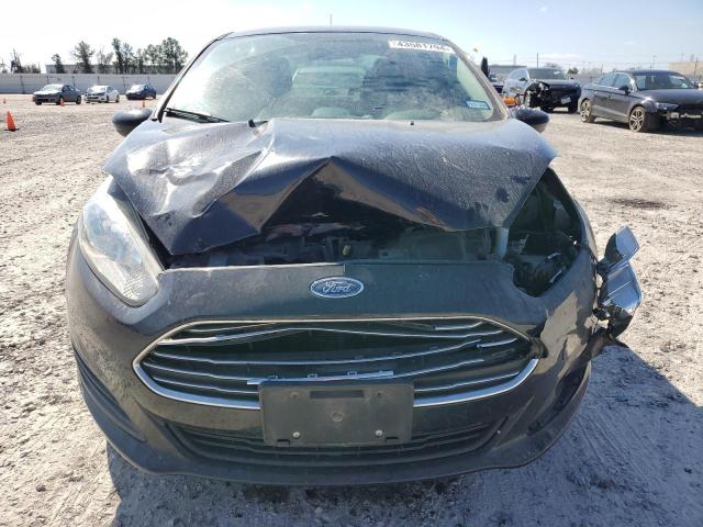 Продажа на аукционе авто 2019 Ford Fiesta S, vin: 3FADP4AJ1KM122710, номер лота: 43581794