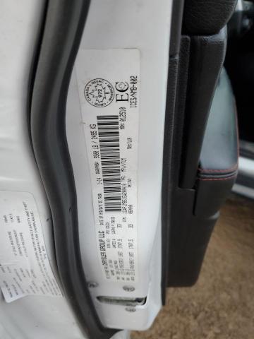 Aukcja sprzedaży 2014 Jeep Cherokee Trailhawk, vin: 1C4PJMBS1EW200410, numer aukcji: 43997144