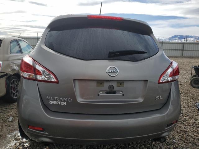 Aukcja sprzedaży 2012 Nissan Murano S, vin: JN8AZ1MU0CW107195, numer aukcji: 43310674