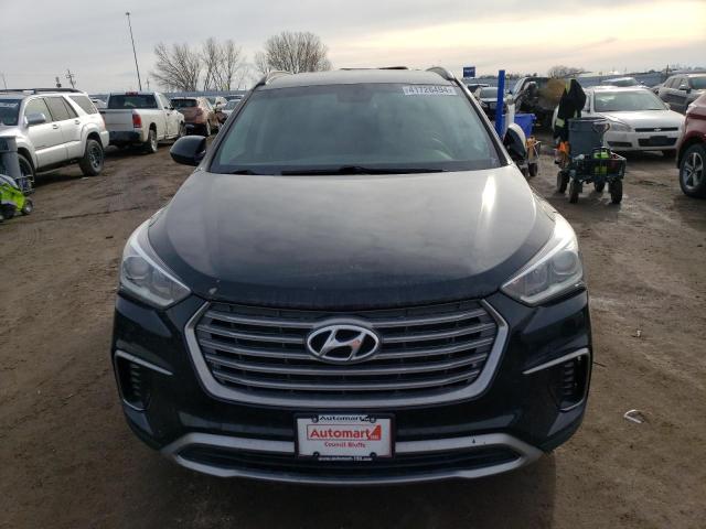 Продажа на аукционе авто 2017 Hyundai Santa Fe Se, vin: KM8SM4HF1HU177105, номер лота: 41726494