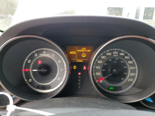Продажа на аукционе авто 2010 Acura Mdx Advance, vin: 2HNYD2H76AH004811, номер лота: 41995244