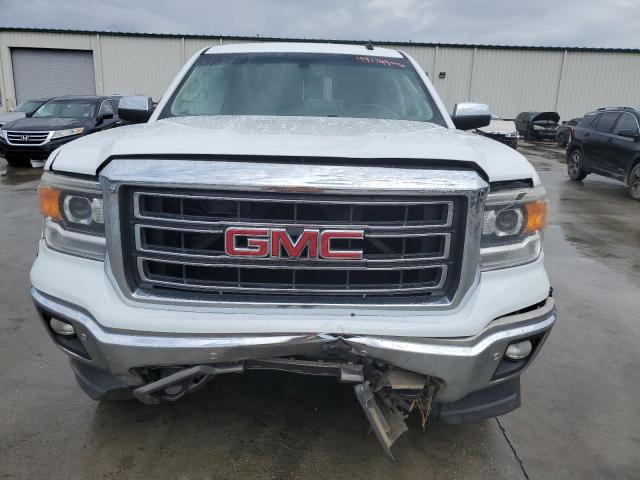 2014 Gmc Sierra K1500 Slt მანქანა იყიდება აუქციონზე, vin: 3GTU2VEC8EG282404, აუქციონის ნომერი: 44174924