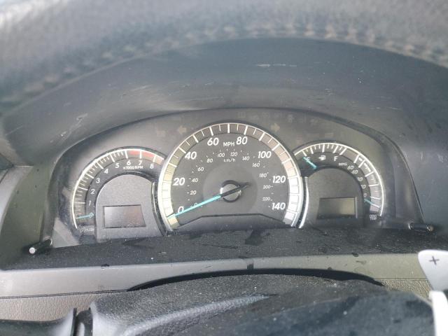 Aukcja sprzedaży 2013 Toyota Camry L, vin: 4T1BF1FK5DU661393, numer aukcji: 41267334