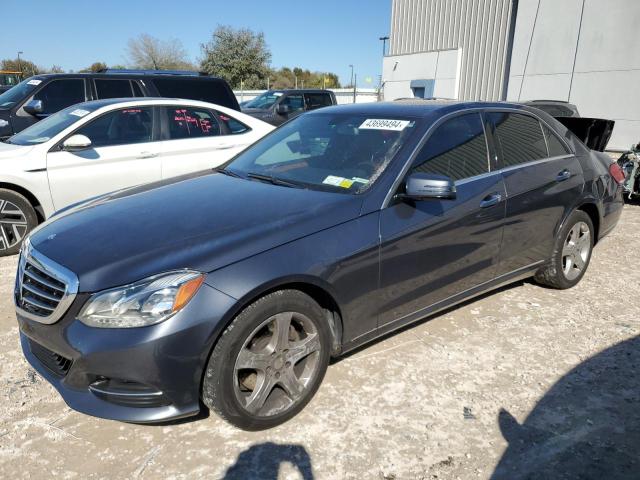 Aukcja sprzedaży 2014 Mercedes-benz E 350 4matic, vin: WDDHF8JB7EA987767, numer aukcji: 43699494
