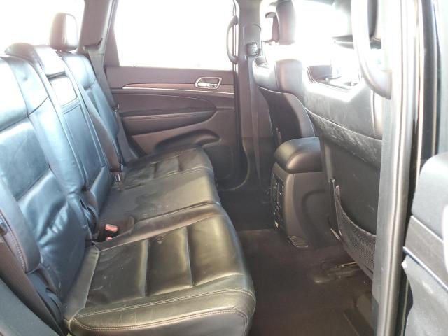 Продажа на аукционе авто 2018 Jeep Grand Cherokee Limited, vin: 1C4RJFBG6JC337368, номер лота: 43790474