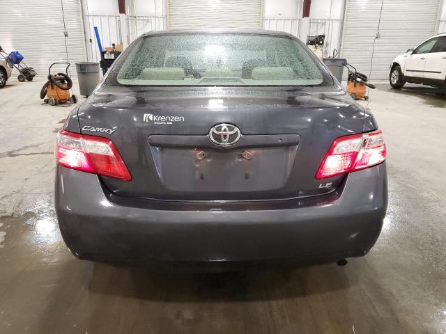 2007 Toyota Camry Ce მანქანა იყიდება აუქციონზე, vin: 4T1BE46K27U507121, აუქციონის ნომერი: 45086774