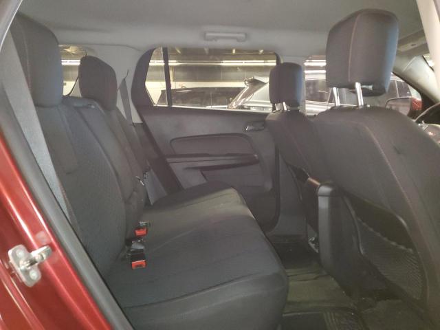 Aukcja sprzedaży 2011 Gmc Terrain Sle, vin: 2CTALMEC0B6261035, numer aukcji: 82493493