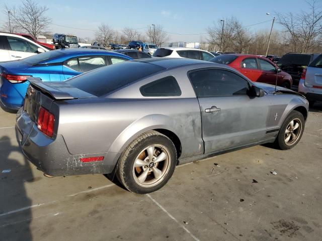 2006 Ford Mustang მანქანა იყიდება აუქციონზე, vin: 1ZVHT80NX65103200, აუქციონის ნომერი: 43911524
