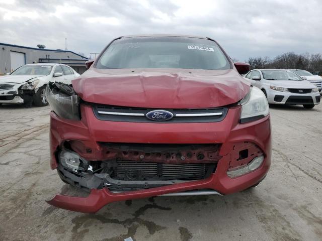 Aukcja sprzedaży 2013 Ford Escape Se, vin: 1FMCU0GX5DUC71392, numer aukcji: 43879004