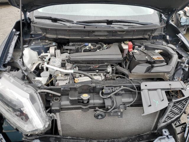 2016 Nissan Rogue S მანქანა იყიდება აუქციონზე, vin: KNMAT2MV7GP632637, აუქციონის ნომერი: 42441214