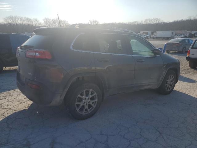 Продажа на аукционе авто 2017 Jeep Cherokee Latitude, vin: 1C4PJMCB9HW582902, номер лота: 43887924