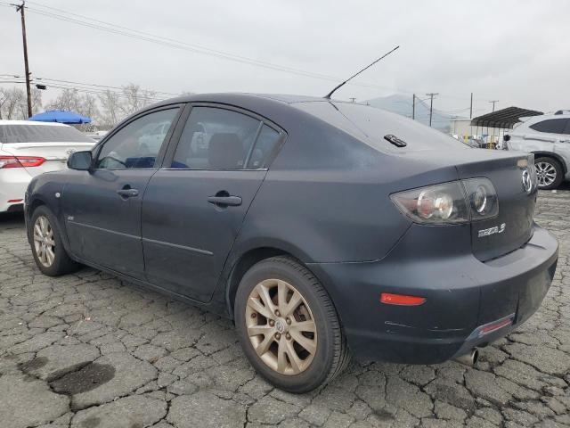 Aukcja sprzedaży 2008 Mazda 3 S, vin: JM1BK324681144503, numer aukcji: 44830924